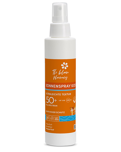 SONNENSPRAY KIDS LSF 50+