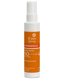 SONNENMILCH LSF 50+