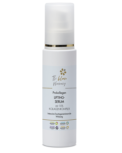 Prokollagen Lifting-Serum