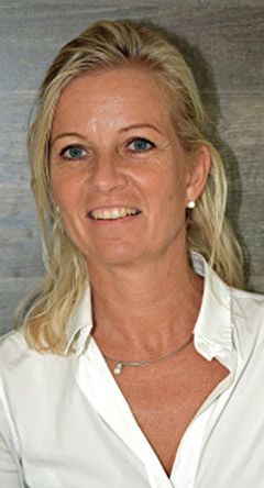 Dr. Ursula Danzinger